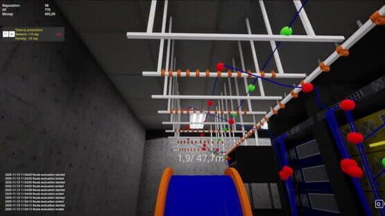 Data Center — screenshot 6