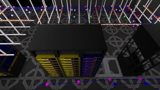 Data Center — screenshot 7