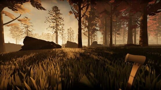 Dawn — screenshot 1