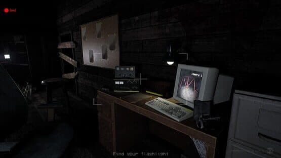 Dead Air — screenshot 1