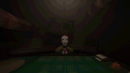 Dead Hand — screenshot 1