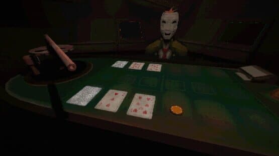 Dead Hand — screenshot 2