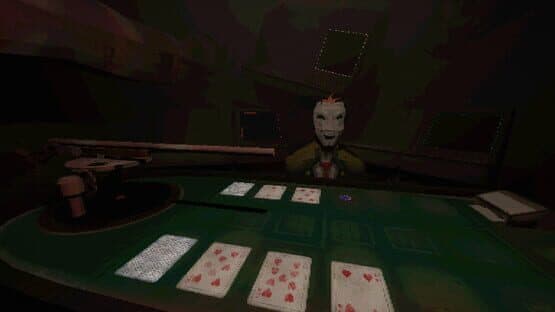 Dead Hand — screenshot 3
