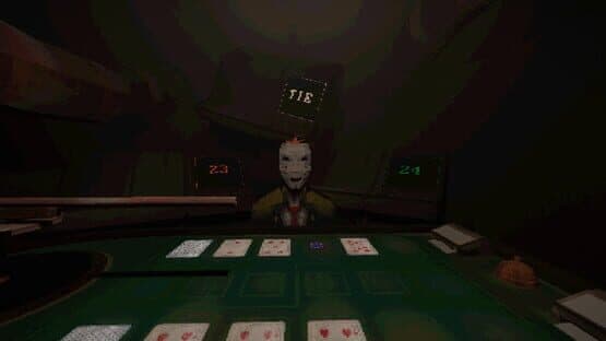 Dead Hand — screenshot 4
