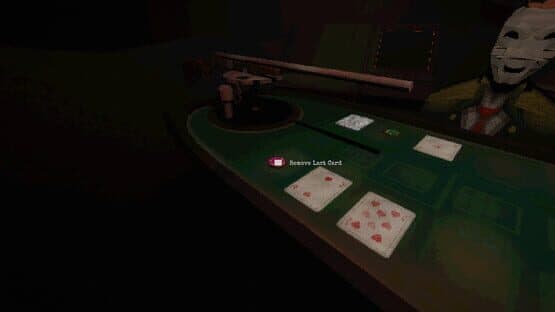 Dead Hand — screenshot 5