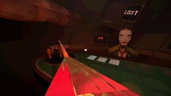 Dead Hand — screenshot 6