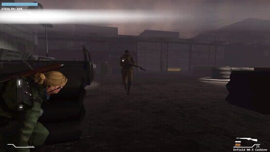 Deep Six — screenshot 1