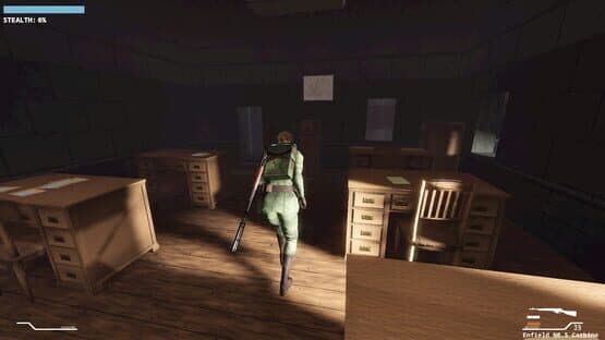 Deep Six — screenshot 2