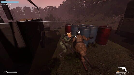 Deep Six — screenshot 3