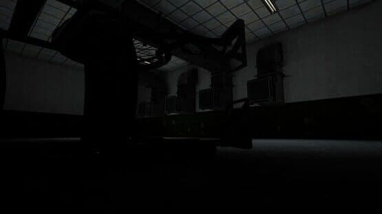 Asylium — screenshot 1