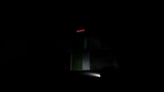Asylium — screenshot 2