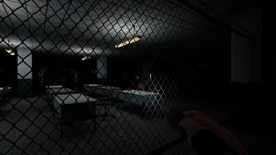 Asylium — screenshot 3