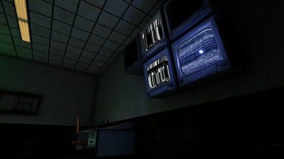 Asylium — screenshot 4