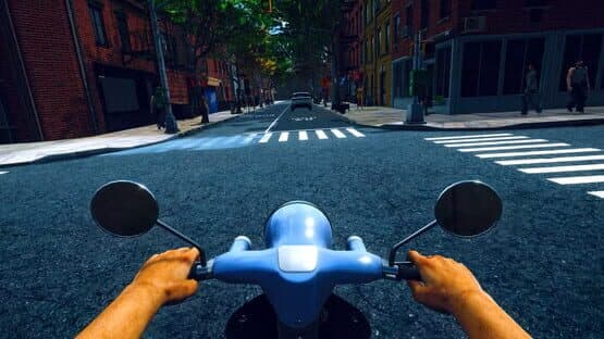 Delivery Simulator — screenshot 2