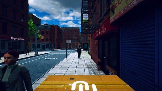 Delivery Simulator — screenshot 3