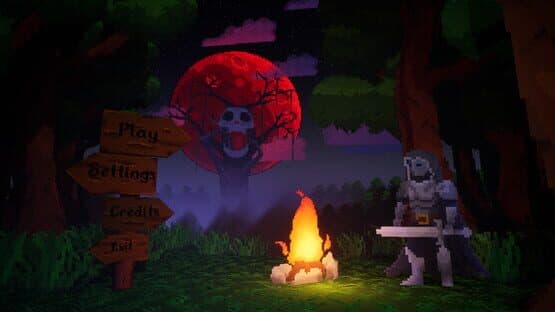 Desperation — screenshot 1