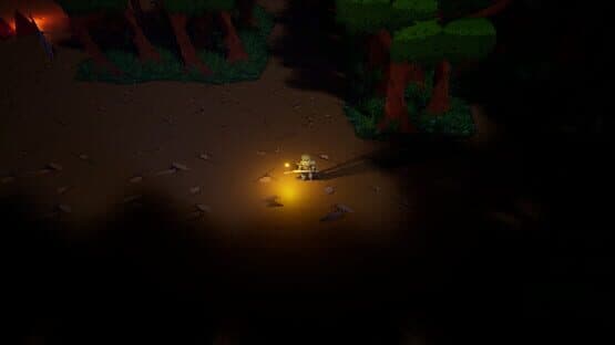 Desperation — screenshot 2