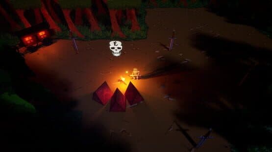Desperation — screenshot 4