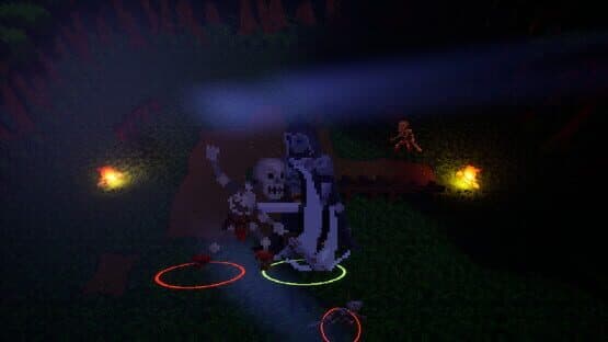 Desperation — screenshot 5