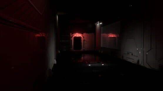 The Remains — screenshot 1