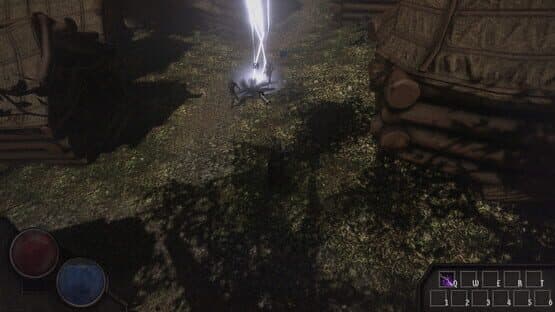 Diabolika — screenshot 2