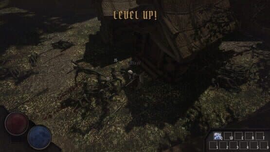 Diabolika — screenshot 3