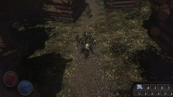 Diabolika — screenshot 4