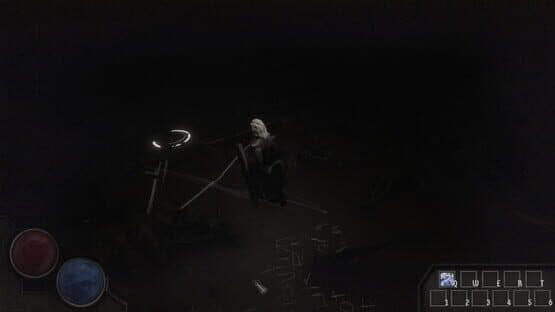 Diabolika — screenshot 8