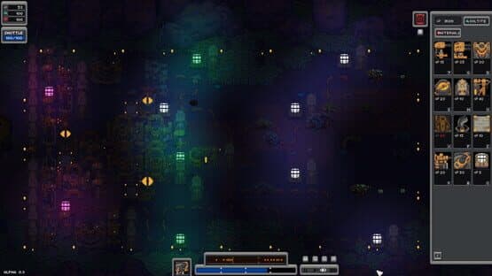Diffusion — screenshot 3