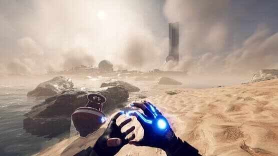 Distant Shore: Bretagne — screenshot 1