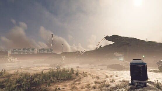 Distant Shore: Bretagne — screenshot 2