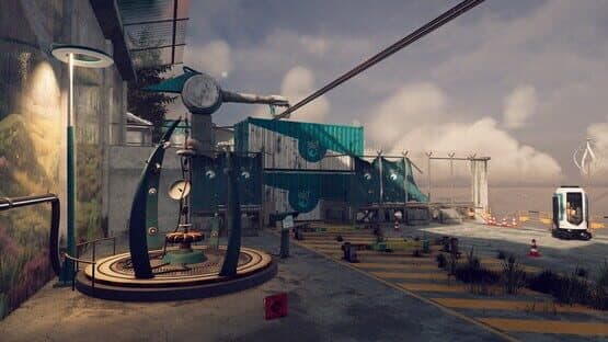 Distant Shore: Bretagne — screenshot 3