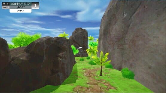 Disc Golf — screenshot 5