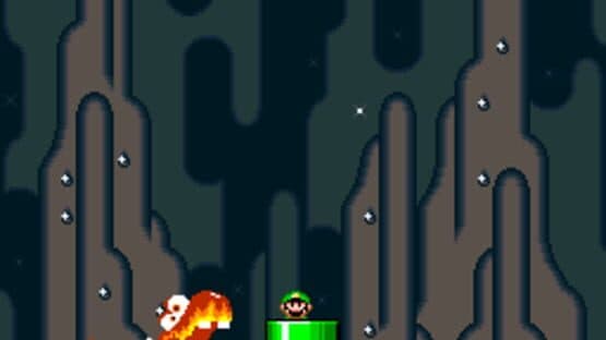 Mama Luigi — screenshot 3