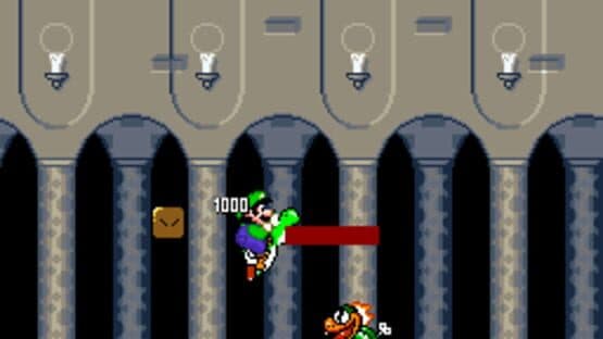 Mama Luigi — screenshot 5