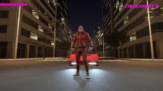 Drive — screenshot 3