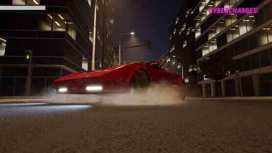 Drive — screenshot 5