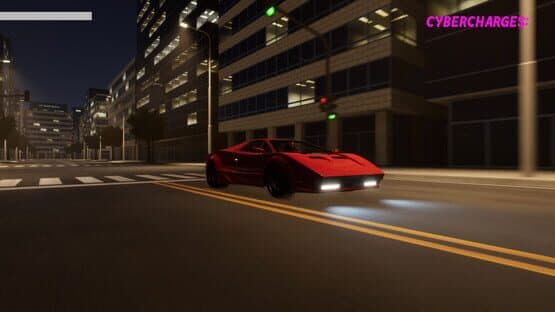 Drive — screenshot 6
