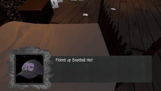 Drifted — screenshot 2