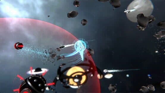 Don't Crash — screenshot 2