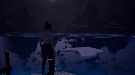 Do Not Fall — screenshot 2