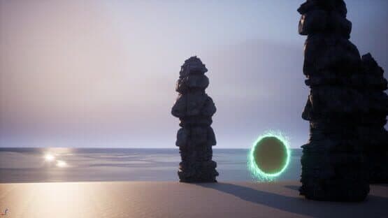 Do Not Fall — screenshot 4