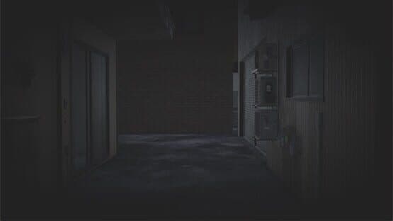 Don't Look Back — screenshot 1