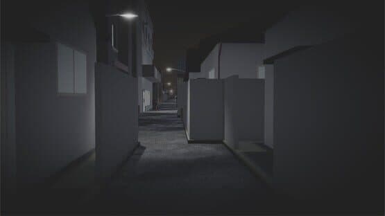 Don't Look Back — screenshot 2