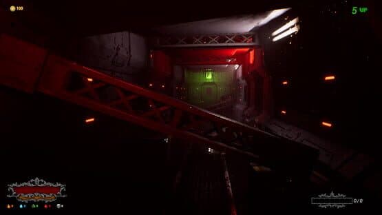 Dungeon — screenshot 1