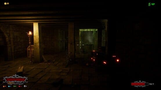 Dungeon — screenshot 2