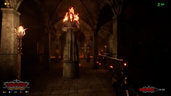 Dungeon — screenshot 3