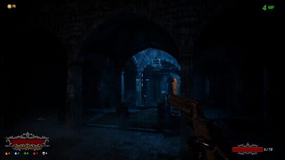 Dungeon — screenshot 4
