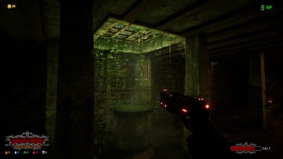 Dungeon — screenshot 5