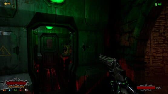 Dungeon — screenshot 6